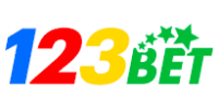 123BET logo