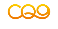 CQ9 Slots logo