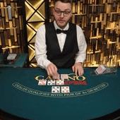 Casino Hold'em screenshot