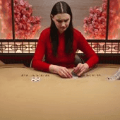 Speed Baccarat T screenshot