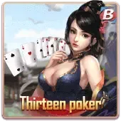 Trese na poker screenshot